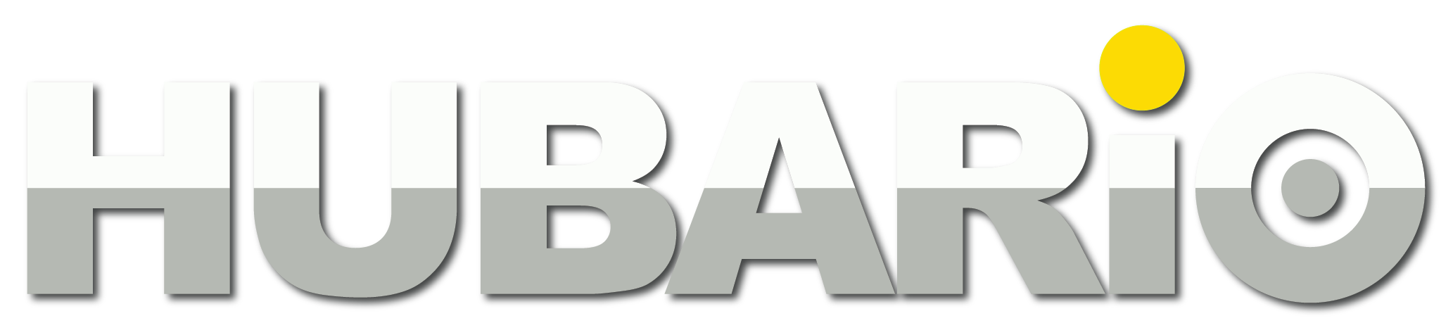 Hubario Logo