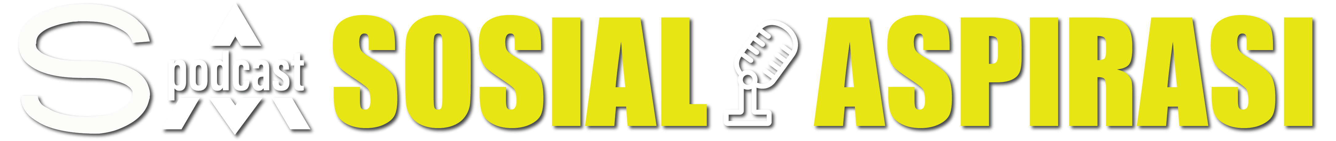 Sosial Aspirasi Logo